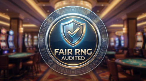 Payment and PKR controls in slots786 - 6