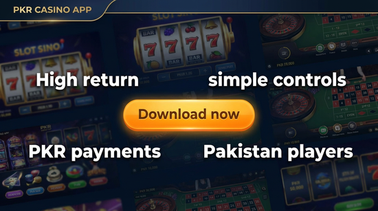 Main screen of slots786 gamedownload page for PK players - 4